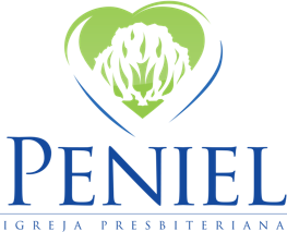 Igreja Presbiteriana Peniel de Divinópolis Logo