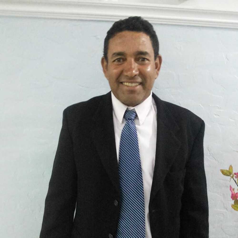 Presb. Huanderson Marcos