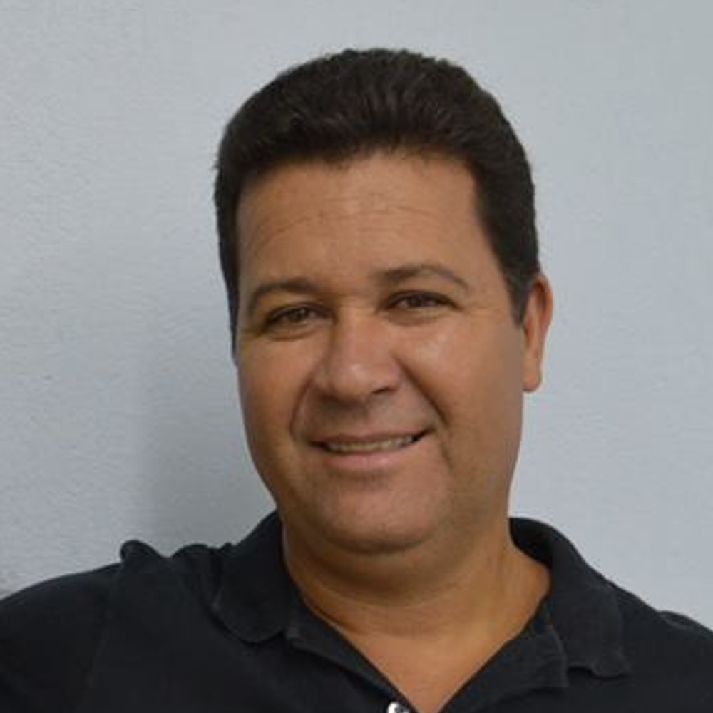 Diác. Adilson Dias