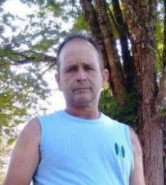 Diác. Edmar Messias