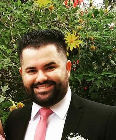 Presb. Matheus Torres