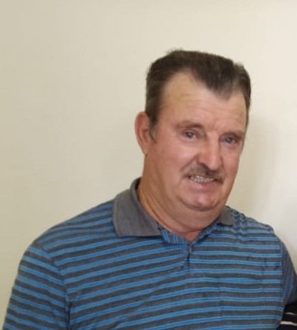 Presb. José Pinheiro